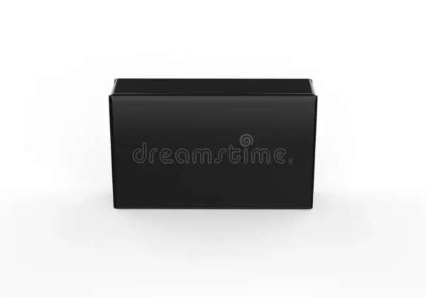 ⁦صابون الشجرة السوداء Black Soap جرام80⁩ - الصورة ⁦5⁩