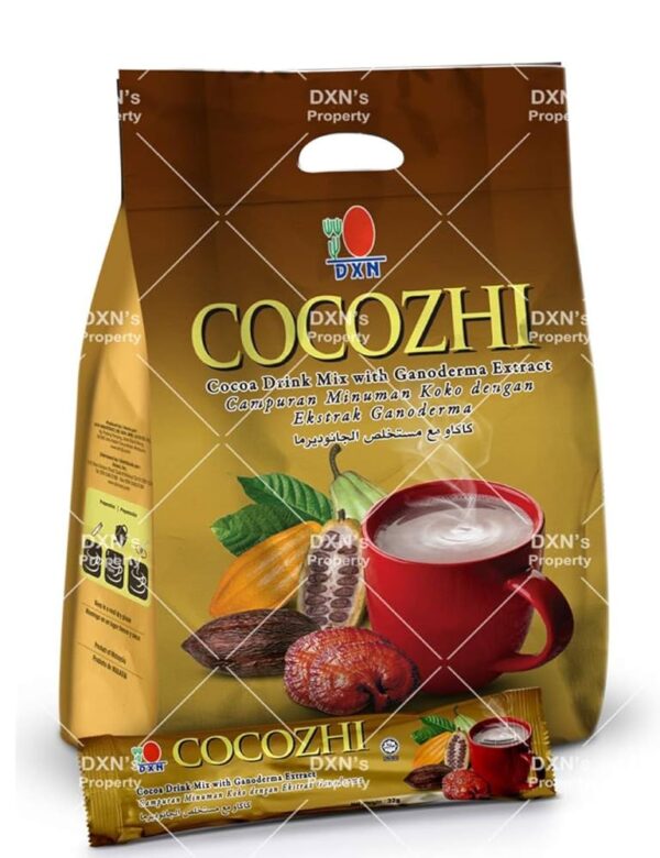 ⁦شوكولاتة كوكوزي نيو بدون سكر Cocozhi⁩ - الصورة ⁦3⁩
