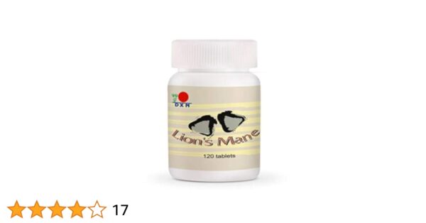 ⁦ليونز مين فطر عرف الاسد 30 جرام  (Lion’s Mane)⁩ - الصورة ⁦4⁩