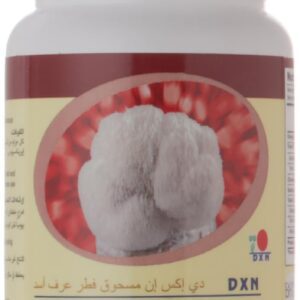 ليونز مين (Lion’s Mane)