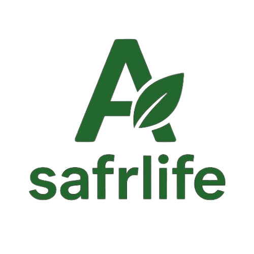 SafrLife Logo