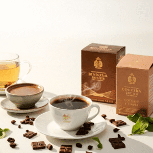 باقة الطاقة والنشاط